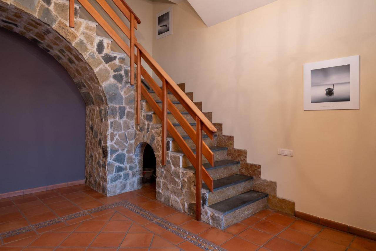 Villa Marina Cava deʼ Tirreni Екстериор снимка